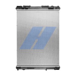 Radiator racire motor HIGHWAY AUTOMOTIVE 11031002