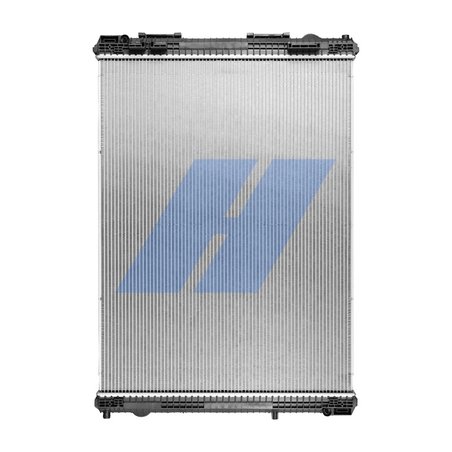 Radiator racire motor HIGHWAY AUTOMOTIVE 11031002
