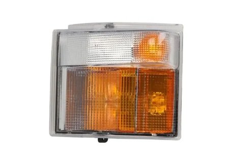 DISPERSOR, SEMNALIZATOR TRUCKLIGHT CL-SC001L - Compatibil cu SCANIA