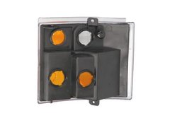 DISPERSOR, SEMNALIZATOR TRUCKLIGHT CL-SC001L - Compatibil cu SCANIA