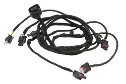 SET REPARAT CABLURI, SENZOR ASISTENTA PARCARE BLIC 5902-02-0072P - Compatibil cu VW