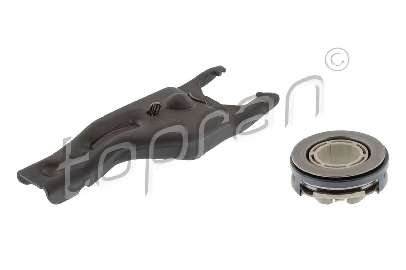 FURCA DE DECUPLARE AMBREIAJ TOPRAN 601 888 - Compatibil cu MAZDA