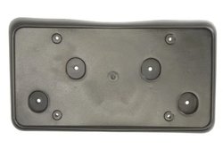 SUPORT NUMAR DE CIRCULATIE BLIC 6509-01-9000920P - Compatibil cu CADILLAC