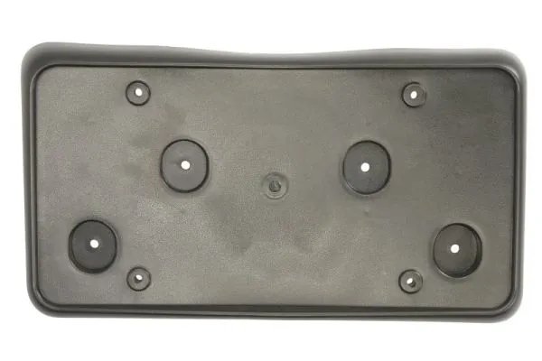 SUPORT NUMAR DE CIRCULATIE BLIC 6509-01-9000920P - Compatibil cu CADILLAC