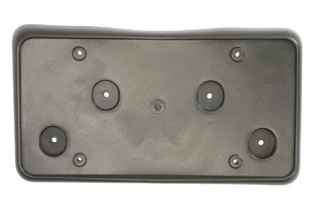 SUPORT NUMAR DE CIRCULATIE BLIC 6509-01-9000920P - Compatibil cu CADILLAC