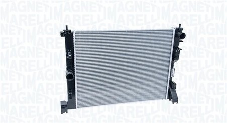 Radiator racire motor Magneti Marelli 350213219300