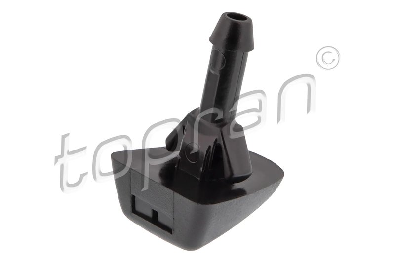 DIUZA SPALARE PARBRIZ TOPRAN 602 049 - Compatibil cu VOLVO