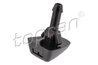 DIUZA SPALARE PARBRIZ TOPRAN 602 049 - Compatibil cu VOLVO