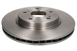 DISC FRANA ABE C38019ABE - Compatibil cu SUZUKI