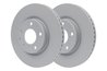 Disc frana ATE 24.0125-0233.1