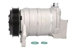 COMPRESOR CLIMATIZARE THERMOTEC KTT090548 - Compatibil cu NISSAN