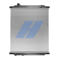 Radiator racire motor HIGHWAY AUTOMOTIVE 11041031