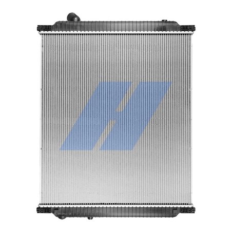 Radiator racire motor HIGHWAY AUTOMOTIVE 11041031