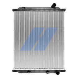 Radiator racire motor HIGHWAY AUTOMOTIVE 11041031