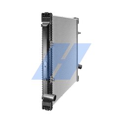 Radiator racire motor HIGHWAY AUTOMOTIVE 11041031