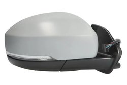 OGLINDA EXTERIOARA BLIC 5402-57-0697311P - Compatibil cu LAND ROVER