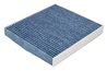 FILTRU AER HABITACLU PURRO PUR-PC8042AG - Compatibil cu HONDA, ROVER