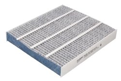 FILTRU AER HABITACLU PURRO PUR-PC8042AG - Compatibil cu HONDA, ROVER
