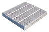 FILTRU AER HABITACLU PURRO PUR-PC8042AG - Compatibil cu HONDA, ROVER