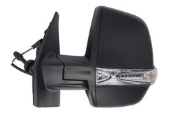 OGLINDA EXTERIOARA BLIC 5402-07-1891316P - Compatibil cu FIAT, OPEL