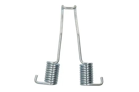 Arc sabot frana SBP 12-BP011