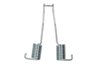 Arc sabot frana SBP 12-BP011