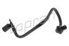 Furtun vacuum, servofrana Topran 120 948