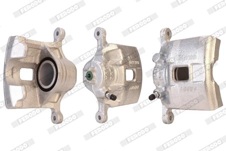ETRIER FRANA FERODO FCL695708 - Compatibil cu HONDA