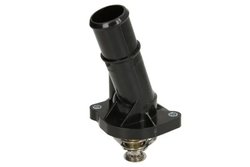 TERMOSTAT LICHID RACIRE THERMOTEC D2G013TT - Compatibil cu FORD, MAZDA, VOLVO