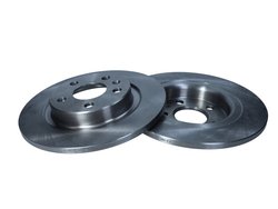 DISC FRANA MAXGEAR 19-4841 - Compatibil cu LYNK & CO, VOLVO, VOLVO ASIA