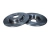 DISC FRANA MAXGEAR 19-4841 - Compatibil cu LYNK & CO, VOLVO, VOLVO ASIA