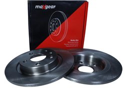 DISC FRANA MAXGEAR 19-4841 - Compatibil cu LYNK & CO, VOLVO, VOLVO ASIA