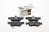 Set placute frana Breck 25836 00 701 00
