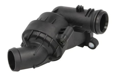 TERMOSTAT LICHID RACIRE THERMOTEC D2W014TT - Compatibil cu AUDI, SKODA, VW