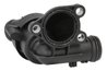 TERMOSTAT LICHID RACIRE THERMOTEC D2W014TT - Compatibil cu AUDI, SKODA, VW