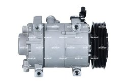 Compresor climatizare NRF 320086