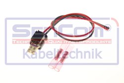 SET REPARAT CABLURI, SISTEM ELECTRIC CENTRAL SENCOM 20771 - Piesa auto compatibila cu mai multe marci
