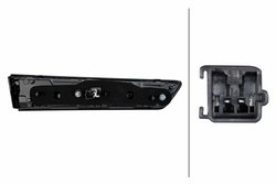 STOP SPATE HELLA 2SA 017 485-121 - Compatibil cu OPEL