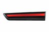 STOP SPATE HELLA 2SA 017 485-121 - Compatibil cu OPEL