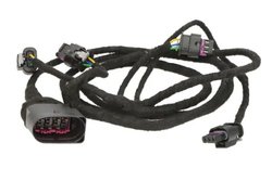 SET REPARAT CABLURI, SENZOR ASISTENTA PARCARE BLIC 5902-02-0073P - Compatibil cu VW