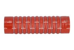 Furtun intercooler/turbo NRF 166431