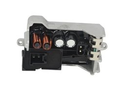 REGLAJ VENTILATOR HABITACLU THERMOTEC DEM004TT - Compatibil cu MERCEDES-BENZ