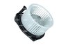 Ventilator habitaclu NRF 34658