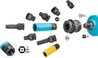 TUBULARA DE IMPACT HAZET 163-612/40 - Piesa auto compatibila cu mai multe marci