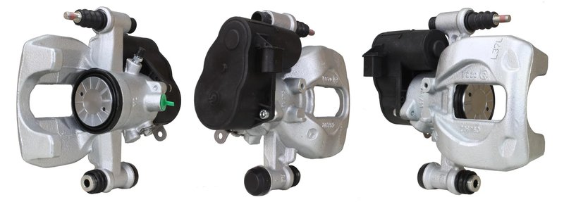 ETRIER FRANA ELSTOCK 87-3224 - Compatibil cu MERCEDES-BENZ