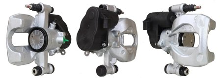 ETRIER FRANA ELSTOCK 87-3224 - Compatibil cu MERCEDES-BENZ