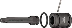 TUBULARA DE IMPACT HAZET 163-612/40 - Piesa auto compatibila cu mai multe marci