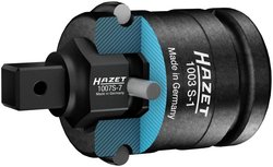 TUBULARA DE IMPACT HAZET 163-612/40 - Piesa auto compatibila cu mai multe marci