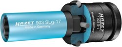 TUBULARA DE IMPACT HAZET 163-612/40 - Piesa auto compatibila cu mai multe marci