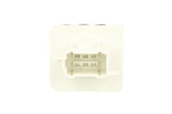 ELEMENT DE CONTROL,INCALZIRE/VENTILATIE THERMOTEC DEX009TT - Compatibil cu OPEL